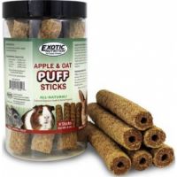 APPLE & OAT PUFF STICKS