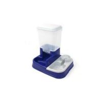 Pawise Food & Water Dispenser 30x40x20cm