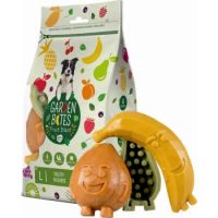 Duvo Dog Treats  Garden Bites Fruity Friends 12,5cm - 3pcs Mixed Colors