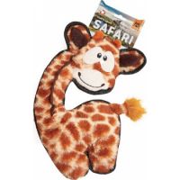 FOFOS Safari Line Giraffe Dog Toys