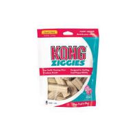 KONG ZIGGIES PUPPY 7OZ (Small)