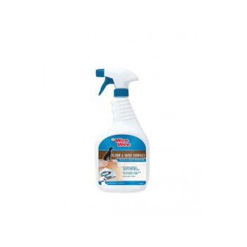  Four Paws Wee-Wee Floor & Hard Surface Cleaner Stain & Odor Remover  32 oz. 