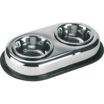  STAINLESS STEEL BOWL DOU 83411 