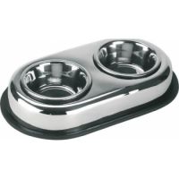 STAINLESS STEEL BOWL DOU 83411
