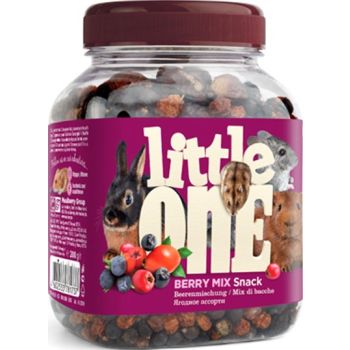  Little One snack Berry mix 180g 