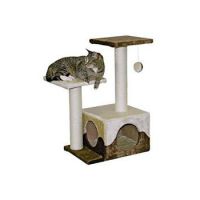 CAT TREE SAPHIR 82510