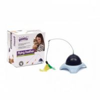 PAWISE FLYING FEATHER W/ REMOTE CONTROL