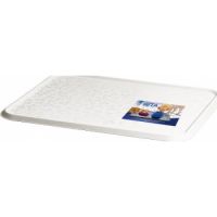 Georplast Beta Food Placemat White 45x35cm
