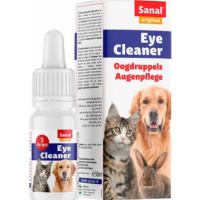 SANAL DOG & CAT Eye Cleaner Dog/Cat 50ml