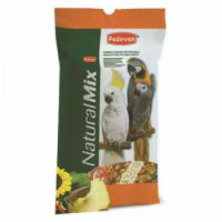 NATURALMIX pappagalli 18 KG