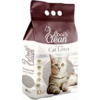 Patimax Cool & Clean Clumping Cat Litter  Marseille Soap10L