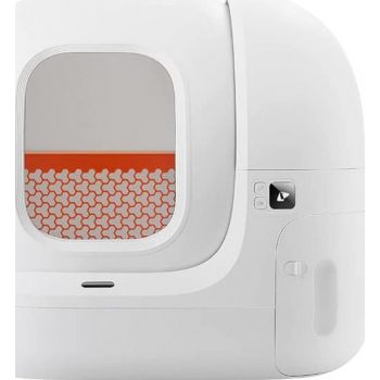  PETKIT "PURA MAX" AUTOMATIC SELF CLEANING CAT LITTER BOX 