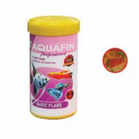 AQUAFIN BASIC FLAKE FOOD 500 ML