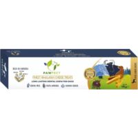 Pawfect Himalayan Cheese Dog Chew Extra Large Bar 180g