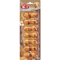 8in1 Delights Barbecue XS 7pc