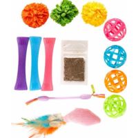 SmartyKat Smarty Stash