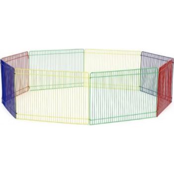  Dayang For Small Pets Play Pen (066) - 34.7 X 23.2cm 