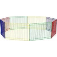 Dayang For Small Pets Play Pen (066) - 34.7 X 23.2cm