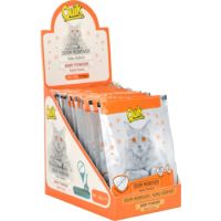 QUIK ODOR REMOVER BABY POWDER 25 gr (1PCS)