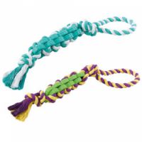 F/P PA 6420 RUBBER DOG TOY :8010690115276