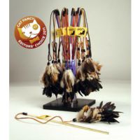 VEE PURRfect Pouncer Cat Toys