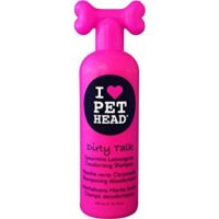 Pet Head TPHD1 Dirty Talk Spearmint Lemongrass  Shampoo 475ml