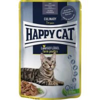 Happy Cat MIS Culinary Farm Poultry 85