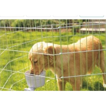  Savic Crock Cage Feeding Bowl GIANT 