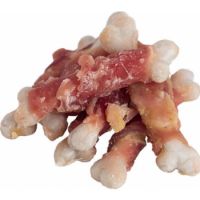 Duck with calcium bone 7CM 100gm