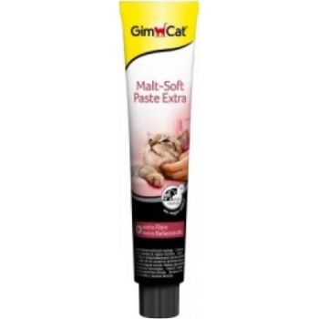  GimCat Malt-Soft Paste Extra, 100 g 