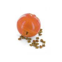 Pet Safe SlimCat Orange