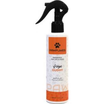  Pawfumes Fragrance For Pets Oudhy Sent – 200 ML 