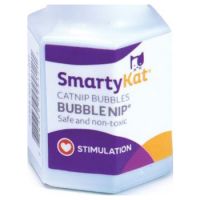 SmartyKat® Bubble Nip™ 5oz Catnip Bubbles
