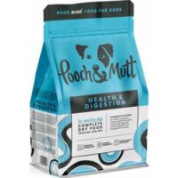 Pooch & Mutt Health & Digestion Dog Dry Food