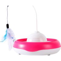 SAAS ELECTRONIC INTERACTIVE CAT TOY R200