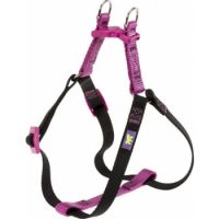 Ferplast Easy P Colors Harness Purple Xs  33-46.5cmx10mm