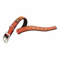 FERPLAST DUAL CF25/53 COLLAR WHITE