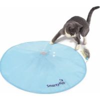 SmartyKat® Hot Pursuit™ Electronic Concealed Motion Cat Toy