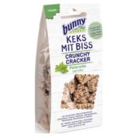 Crunchy Cracker PARSLEY 50g