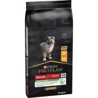 Pro Plan Healthystart - Chicken for Medium Puppy (12kg)