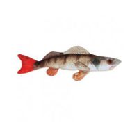 JACKSON GALAXY MARINATER TOY PHOTO FISH LG