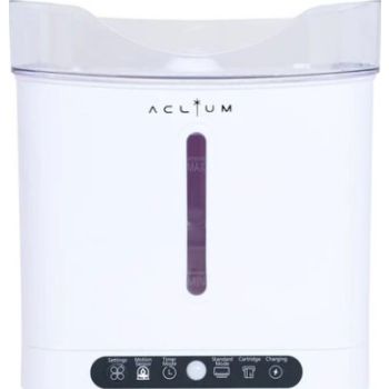  Aclium Cordless Dog Water Fountain 