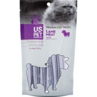 Lamb flavor liquid Cat snack 100gm