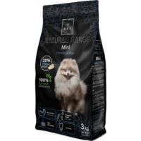 Rex Natural Range Dog Mini Chicken & Rice 3kg