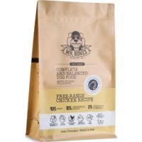 Mr Bones Air-Dried Free Range Chicken Dry Dog Food - 1 Kg