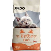 Pado Kitty Cat Clumping Cat Litter