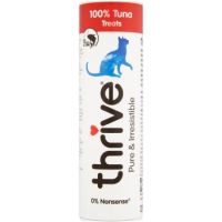 Thrive Cat Treats Tuna 25G