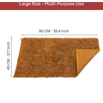  Pet Towel - Microfiber - Light Brown 