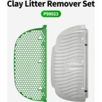 Petkit Cat Litter Remover and Sifter Filter Set (Exclusively for Petkit Pura Max 2.0)