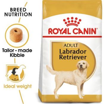  Royal Canin Dog Dry Food Labrador 3 KG 